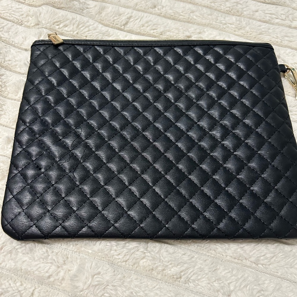 New Joan & David Makeup Bag - Picture 9 of 9